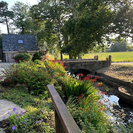 Cosy Alpine Cottage In The Heart Of Lancashire Catterall Экстерьер фото