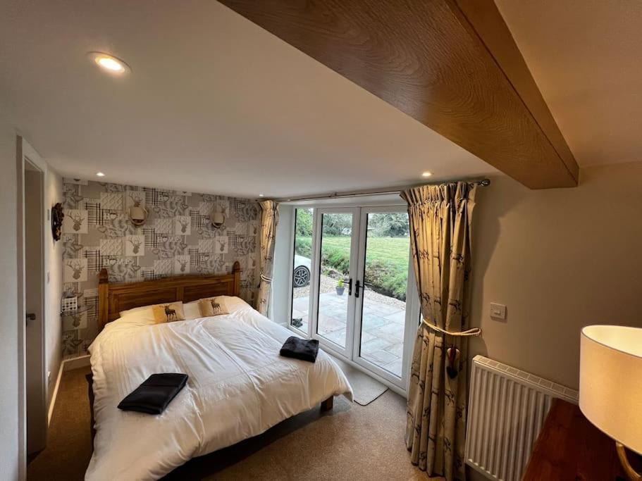 Cosy Alpine Cottage In The Heart Of Lancashire Catterall Экстерьер фото